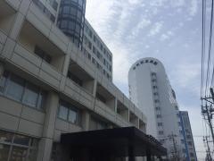 札幌南一条病院