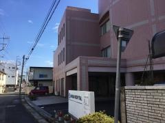 秋葉産婦人科病院