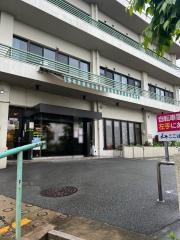 医療法人真生会向日回生病院