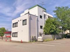 山田祐司眼科医院