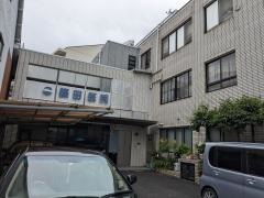 篠田医院