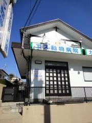 エス動物病院