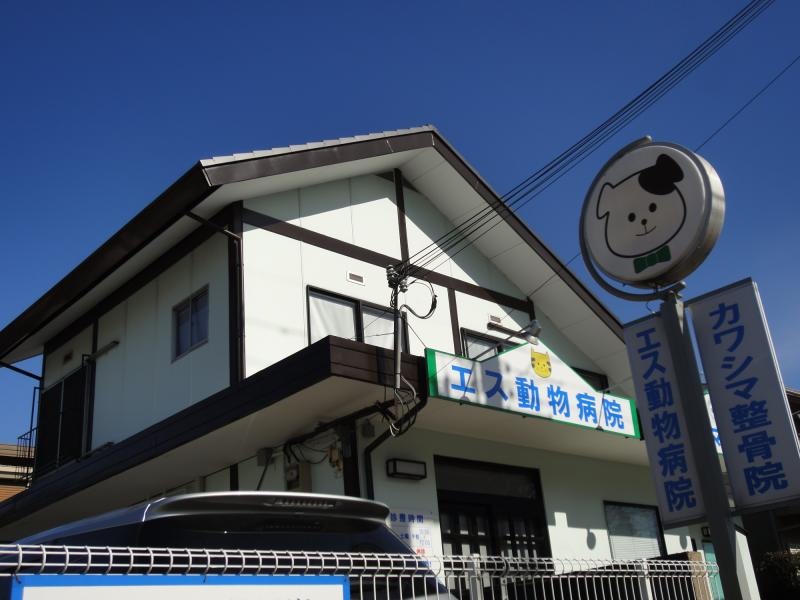 エス動物病院