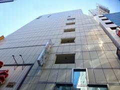 武蔵野興業株式会社
