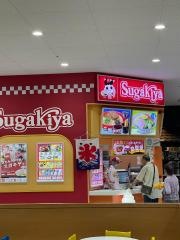 スガキヤ　ヨシヅヤＪＲ蟹江駅前店