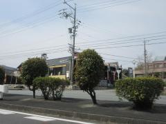 牛角　伊勢楠部店