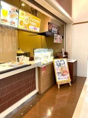 リンガーハット　ビバモール寝屋川店