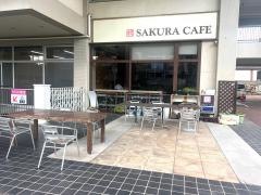 ｓａｋｕｒａ・ｃａｆｅ