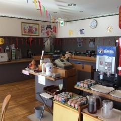 唐明楼　太田本店