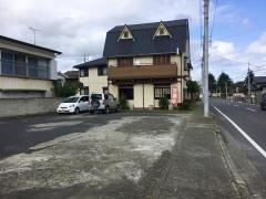 福田屋ソバ店
