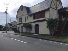 福田屋ソバ店