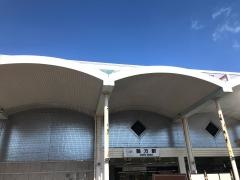 鵜方駅
