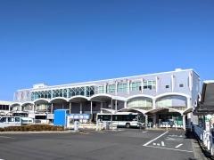 鵜方駅