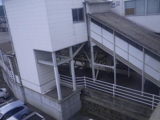 八本松駅