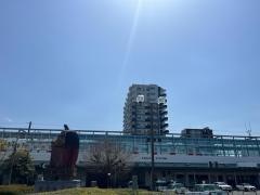 唐津駅