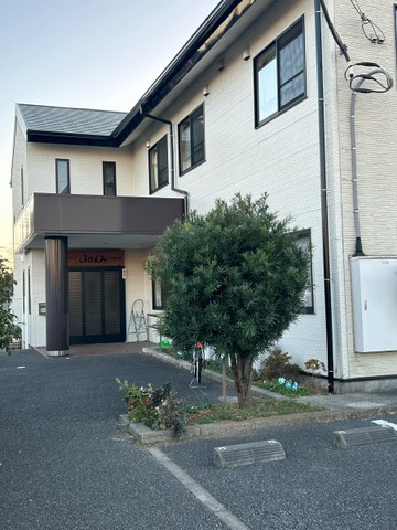 ニチイのほほえみ千葉浜野