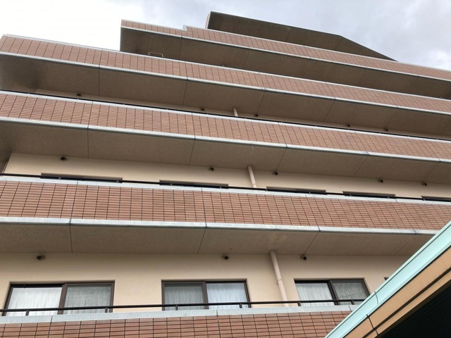 ネオステージ博多 施設外観