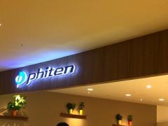 ファイテンショップ　なんばパークス店