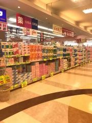 Ｂ＆Ｄドラッグストア稲沢パールシティ店