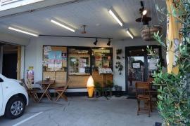 ＪＯＨＮ　Ｂｕｒｇｅｒ　&　Ｃａｆｅ