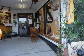 ＪＯＨＮ　Ｂｕｒｇｅｒ　&　Ｃａｆｅ