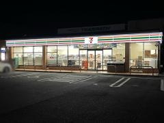 セブンイレブン　仙台大和町４丁目店