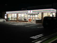 セブンイレブン　仙台大和町４丁目店