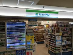 ファミリーマート　サンロード店