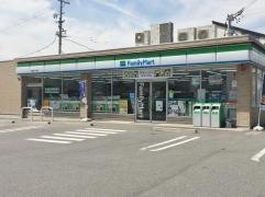 ファミリーマート　東海山ノ神店