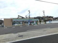 ファミリーマート　東海山ノ神店