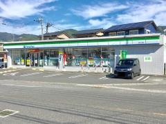 ファミリーマート　高知一宮店