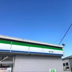 ファミリーマート　高知一宮店