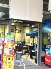 スーパースポーツゼビオ　もりのみやキューズモール店