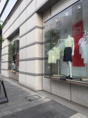 洋服の青山　立川北口店