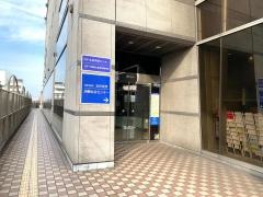 市原市役所五井支所