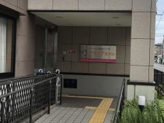 グループホーム覚王山