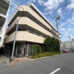 介護付有料老人ホーム　プレザンメゾン下新庄