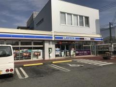 ローソン　甲州勝沼店