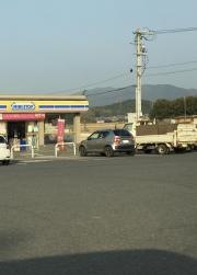 ミニストップ　伊賀畑村店