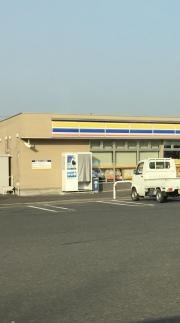 ミニストップ　伊賀畑村店