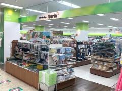 Ｓｅｒｉａ　アルプラザ草津店