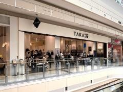 タカキュー　イオンモール香椎浜店