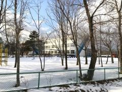 清水小学校