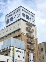 東横イン北見駅前