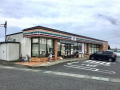 セブンイレブン　紫波犬吠森店