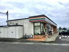セブンイレブン　紫波犬吠森店