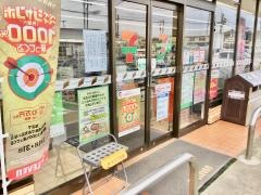 セブンイレブン　紫波犬吠森店
