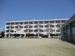 北六番丁小学校