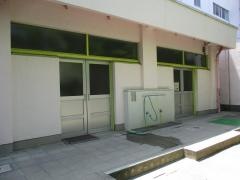 北六番丁小学校