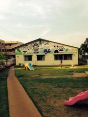 認定こども園はなむろ園花室幼稚園